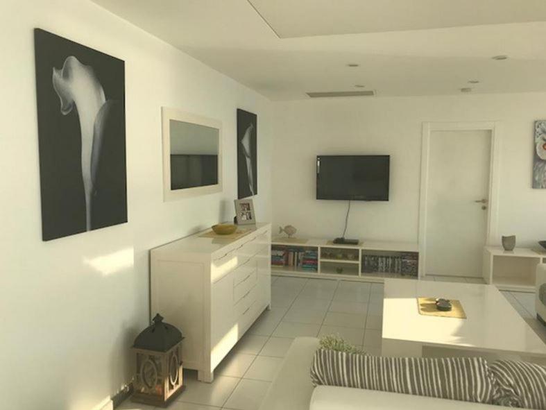 Penthouse Horizon Sky Apartment Alagunciftligi Exterior foto