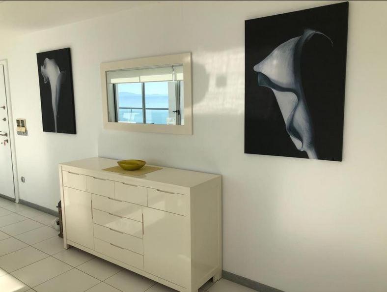 Penthouse Horizon Sky Apartment Alagunciftligi Exterior foto