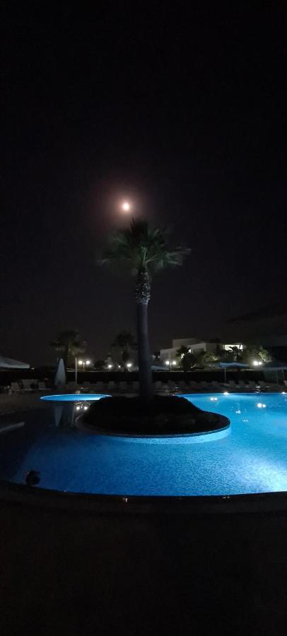 Penthouse Horizon Sky Apartment Alagunciftligi Exterior foto